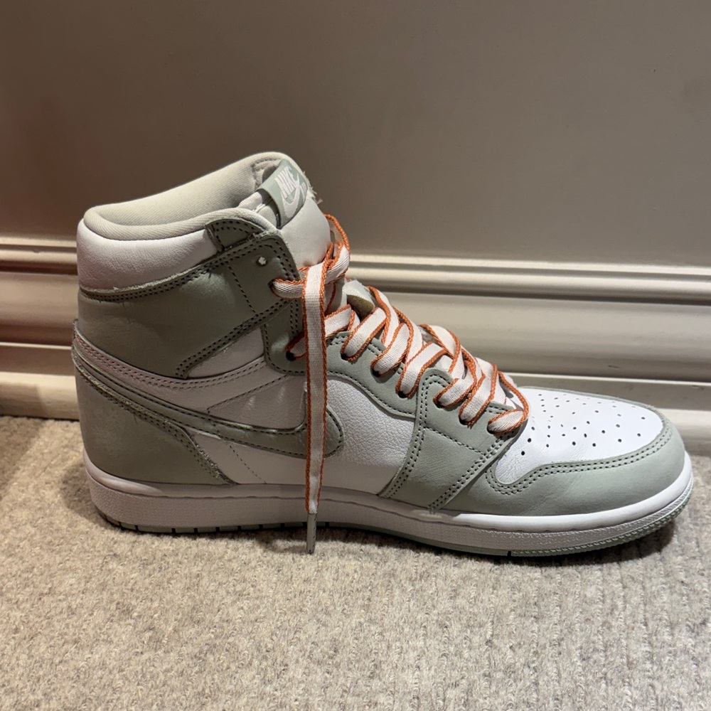 Nike Air Jordan 1 High OG Seafoam
